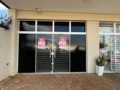 Sala Comercial para alugar, 80m² no Cancelli, Cascavel