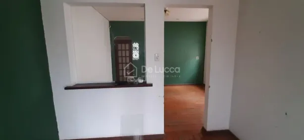 Casa com 3 Quartos à venda, 106m² no Bosque, Campinas