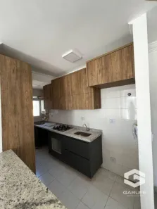 Apartamento com 3 Quartos à venda, 70m² no Jardim Califórnia, Jacareí