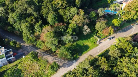 Lote/Terreno à venda, 1461m² no , Nova Petrópolis