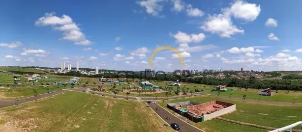 Lote/Terreno à venda, 479m² no Samambaia Parque Residencial, Bauru