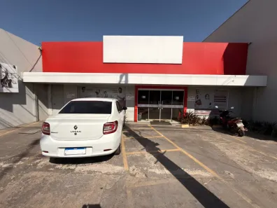 Ponto Comercial com 12 Quartos para alugar, 205m² no Centro-Norte, Várzea Grande