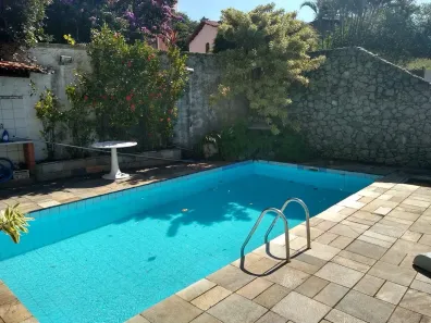 Casa com 4 Quartos à venda, 250m² no Vila São Francisco, São Paulo