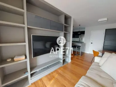 Apartamento com 2 Quartos à venda, 57m² no Vila Clementino, São Paulo