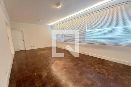 Apartamento com 3 Quartos à venda, 145m² no Santa Cecília, São Paulo