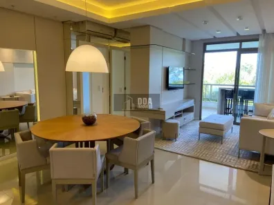 Apartamento com 3 Quartos à venda, 115m² no João Paulo, Florianópolis