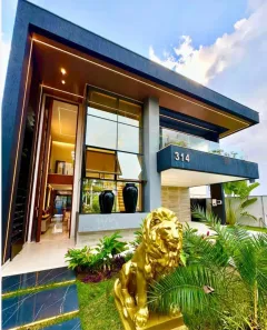 Casa de Condomínio com 3 Quartos à venda, 300m² no Pium (Distrito Litoral), Parnamirim