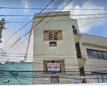 Ponto Comercial à venda, 40m² no Centro, Nilópolis