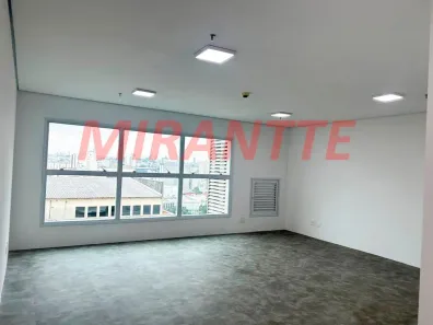Imóvel Comercial à venda, 39m² no Centro, São Caetano do Sul