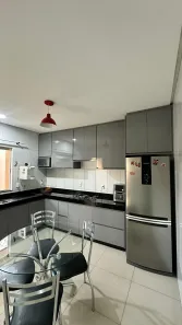 Casa com 4 Quartos à venda, 210m² no Cidade Vera Cruz, Aparecida de Goiânia
