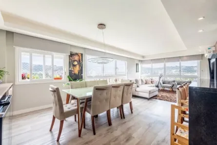 Apartamento com 2 Quartos à venda, 94m² no Jardim do Salso, Porto Alegre
