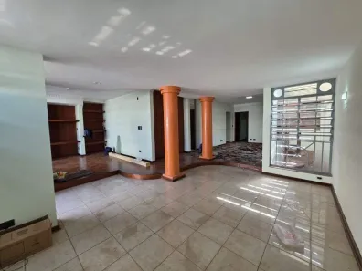 Casa com 3 Quartos para alugar, 180m² no Vila Independência, Piracicaba