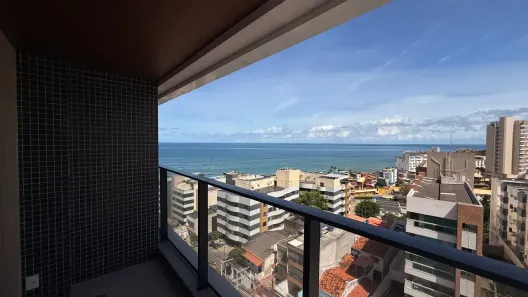 Apartamento com 1 Quarto à venda, 26m² no Rio Vermelho, Salvador