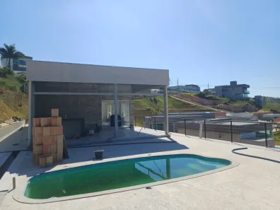 Casa de Condomínio com 6 Quartos à venda, 150m² no Santa Cecilia, Esmeraldas