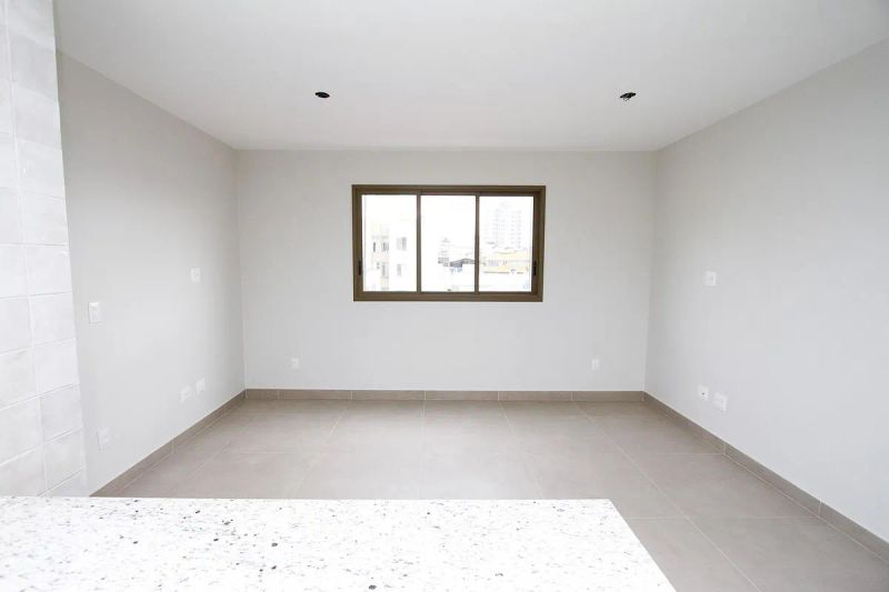 Apartamento com 3 quartos — Nova Suíssa, Belo Horizonte