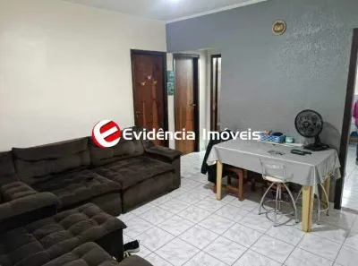 Apartamento com 2 Quartos à venda, 73m² no Paulicéia, São Bernardo do Campo