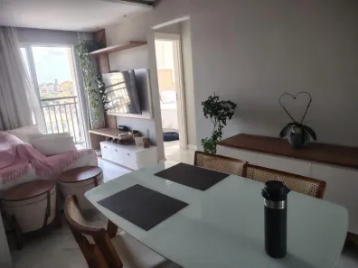 Apartamento com 2 Quartos à venda, 52m² no Rocha, Rio de Janeiro