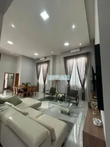 Casa de Condomínio com 3 Quartos à venda, 235m² no Jardim América, Paulínia