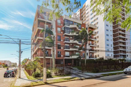 Apartamento com 3 Quartos à venda, 236m² no Centro, Pelotas