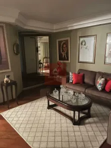 Apartamento com 3 Quartos à venda, 149m² no Planalto Paulista, São Paulo