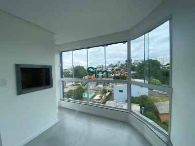 Apartamento com 3 Quartos à venda, 92m² no Santa Maria, Chapecó