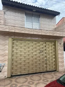 Casa com 3 Quartos à venda, 100m² no Jardim Amaral, Itaquaquecetuba