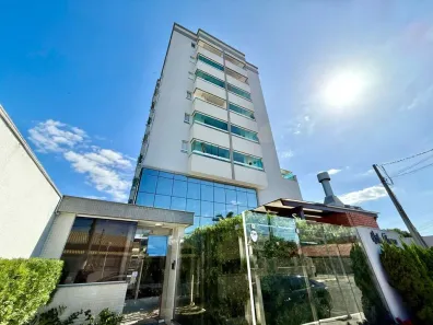 Apartamento com 2 Quartos à venda, 65m² no São Pedro, Navegantes