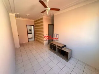 Apartamento com 2 Quartos à venda, 50m² no Centro, Contagem