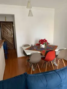 Apartamento com 3 Quartos à venda, 78m² no Chácara Santo Antônio (Zona Leste), São Paulo