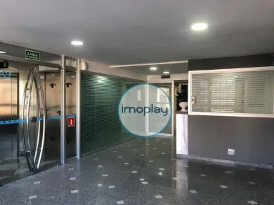 Sala Comercial à venda, 216m² no Jardim Paulistano, São Paulo