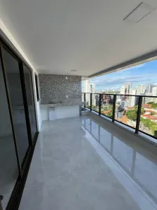 Apartamento com 3 Quartos à venda, 114m² no Caminho das Árvores, Salvador