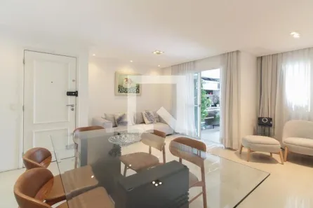 Apartamento com 3 Quartos à venda, 107m² no Chácara Califórnia, São Paulo