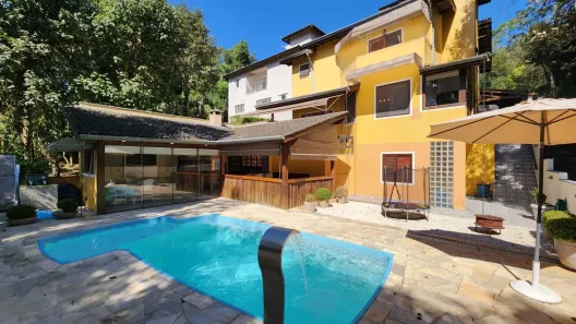 Casa de Condomínio com 3 Quartos à venda, 321m² no Transurb, Itapevi