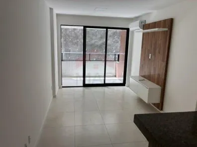 Apartamento com 1 Quarto para alugar, 43m² no Ondina, Salvador