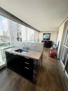Apartamento com 3 Quartos à venda, 108m² no Bosque das Juritis, Ribeirão Preto