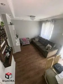 Sobrado com 3 Quartos à venda, 105m² no Demarchi, São Bernardo do Campo