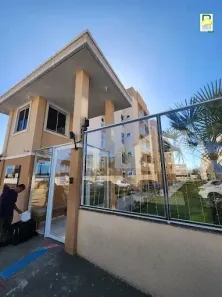 Apartamento com 2 Quartos à venda, 43m² no Prefeito José Walter, Fortaleza