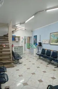 Imóvel Comercial à venda, 140m² no Vila Parque Jabaquara, São Paulo