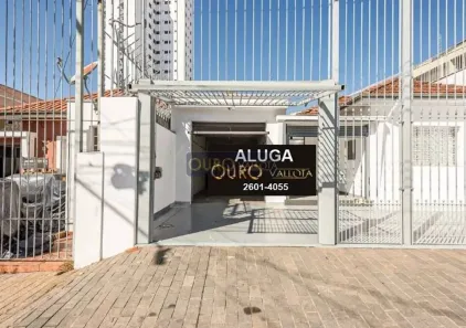 Imóvel Comercial para alugar, 400m² no Vila Bertioga, São Paulo