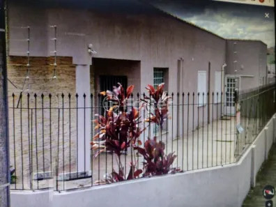 Casa com 1 Quarto à venda, 127m² no Santa Maria Goretti, Porto Alegre