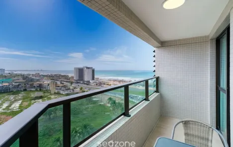 Apartamento com 1 Quarto à venda, 30m² no Boca do Rio, Salvador