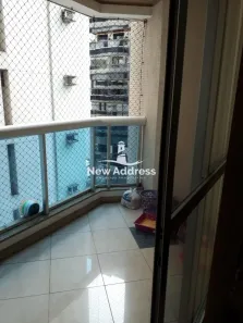Apartamento com 3 Quartos à venda, 127m² no Praia da Costa, Vila Velha