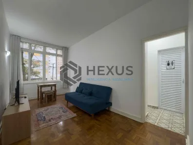Apartamento com 2 Quartos à venda, 70m² no Pitangueiras, Guarujá