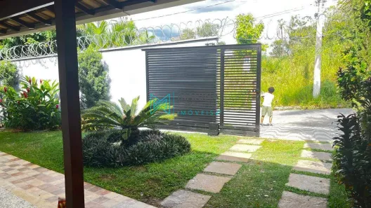 Casa com 3 Quartos à venda, 100m² no Vale dos Sonhos, Lagoa Santa