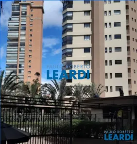 Apartamento com 4 Quartos à venda, 200m² no Paraíso do Morumbi, São Paulo