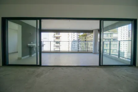 Apartamento com 4 Quartos à venda, 175m² no Pinheiros, São Paulo