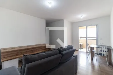 Apartamento com 3 Quartos à venda, 70m² no Saúde, São Paulo