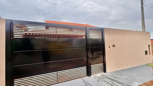 Casa com 2 Quartos à venda, 130m² no Residencial Mais Viver, São José do Rio Preto
