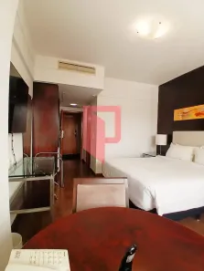 à venda, 26m² no Cidade Jardim, Belo Horizonte