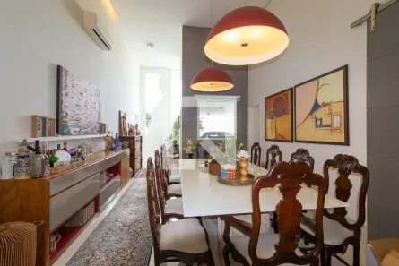Casa com 3 Quartos à venda, 278m² no Alphaville Dom Pedro, Campinas